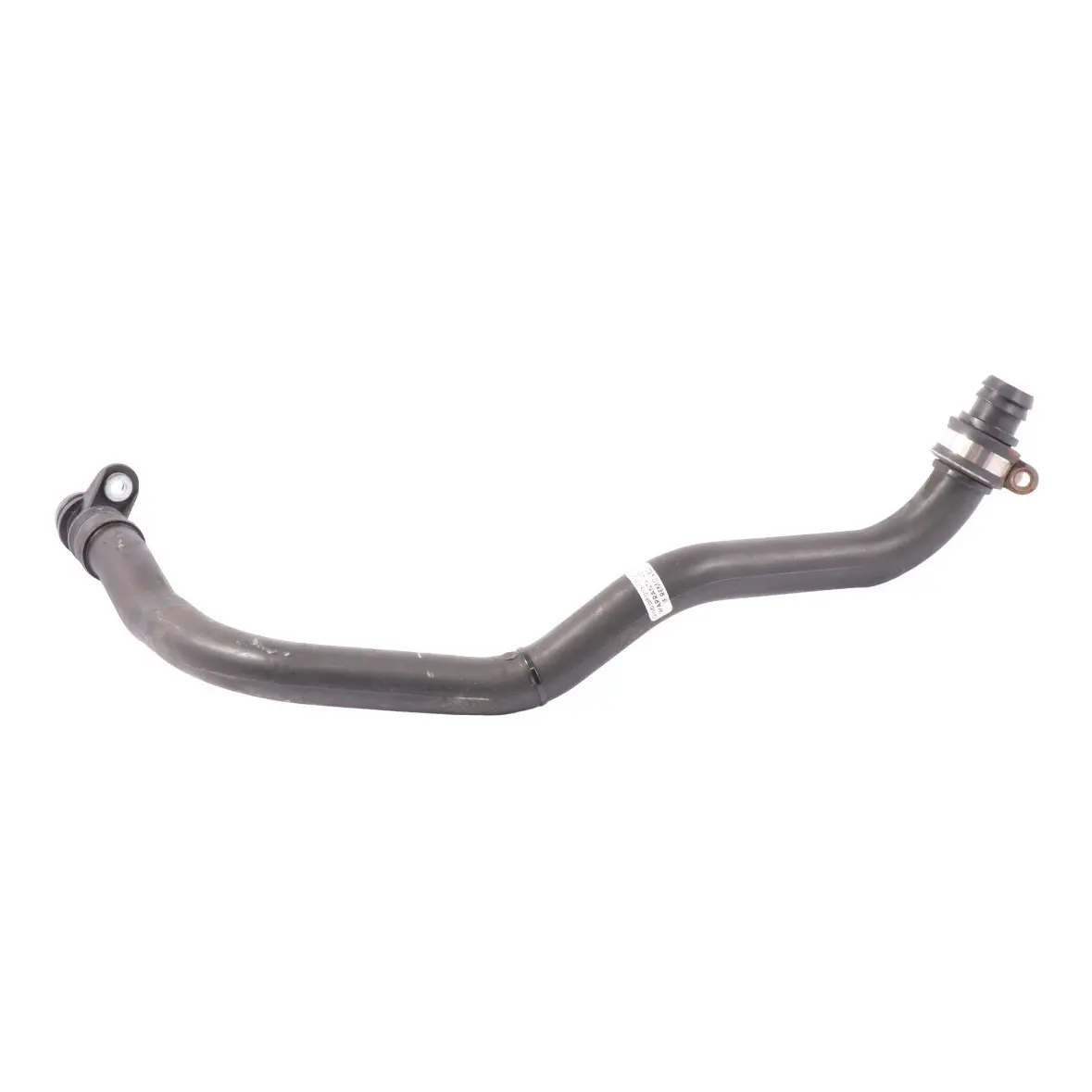 Engine Oil Pipe Mercedes Vito Viano W639 Filler Filling Hose Line A6460160429