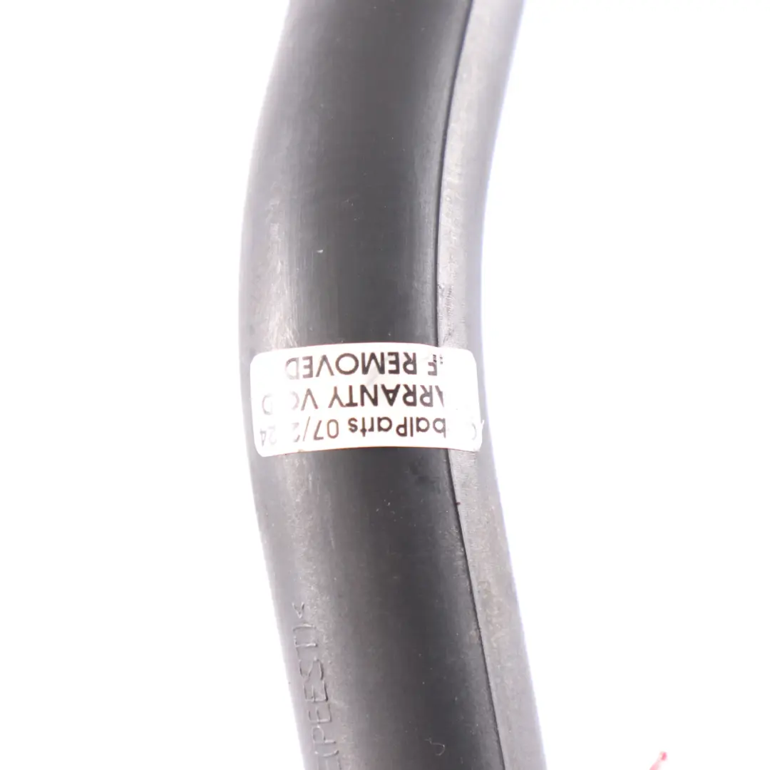 Tuyau d'huile moteur Mercedes Vito Viano W639 Remplisseur Ligne pour à propos du numéro de pièce A6460160429 Tuyau d'huile moteur Mercedes Vito Viano W639 Remplisseur Ligne - SKU A6460160429-1 - Numéro de pièce A6460160429