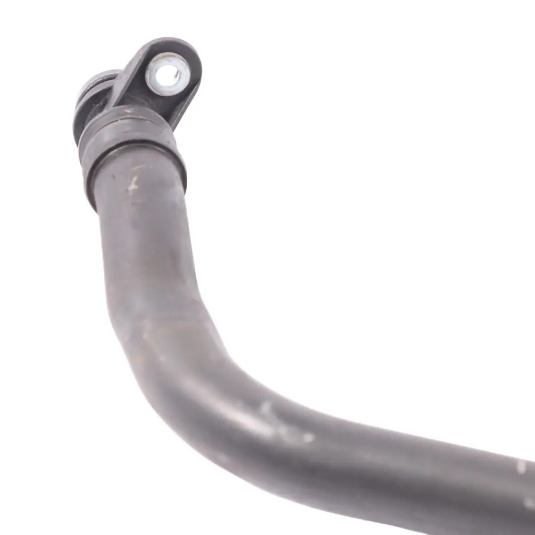  Motoröl Leitung Mercedes Viano W639 Einfüll Stutzen Füll Schlauch - SKU A6460160429-1 - Teilenummer A6460160429