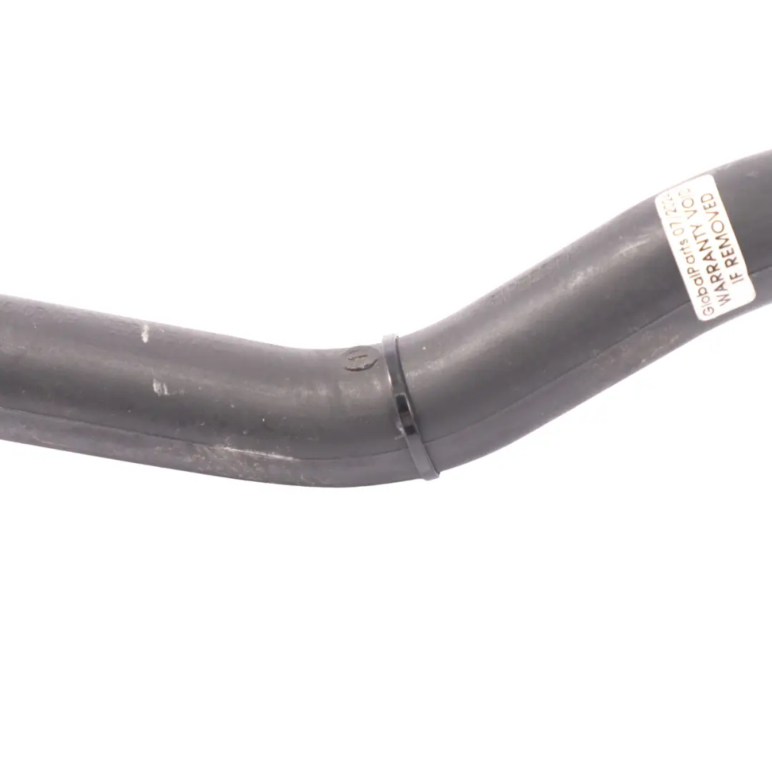  Tuyau d'huile moteur Mercedes Vito Viano W639 Remplisseur Ligne - SKU A6460160429-1 - Numéro de pièce A6460160429