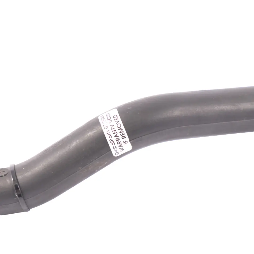  Motoröl Leitung Mercedes Viano W639 Einfüll Stutzen Füll Schlauch - SKU A6460160429-1 - Teilenummer A6460160429