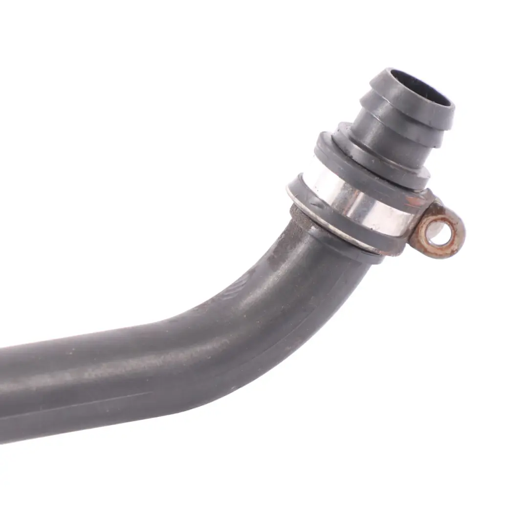 Engine Oil Pipe Mercedes Vito Viano W639 Filler Filling Hose Line - SKU A6460160429-1 - Part number A6460160429