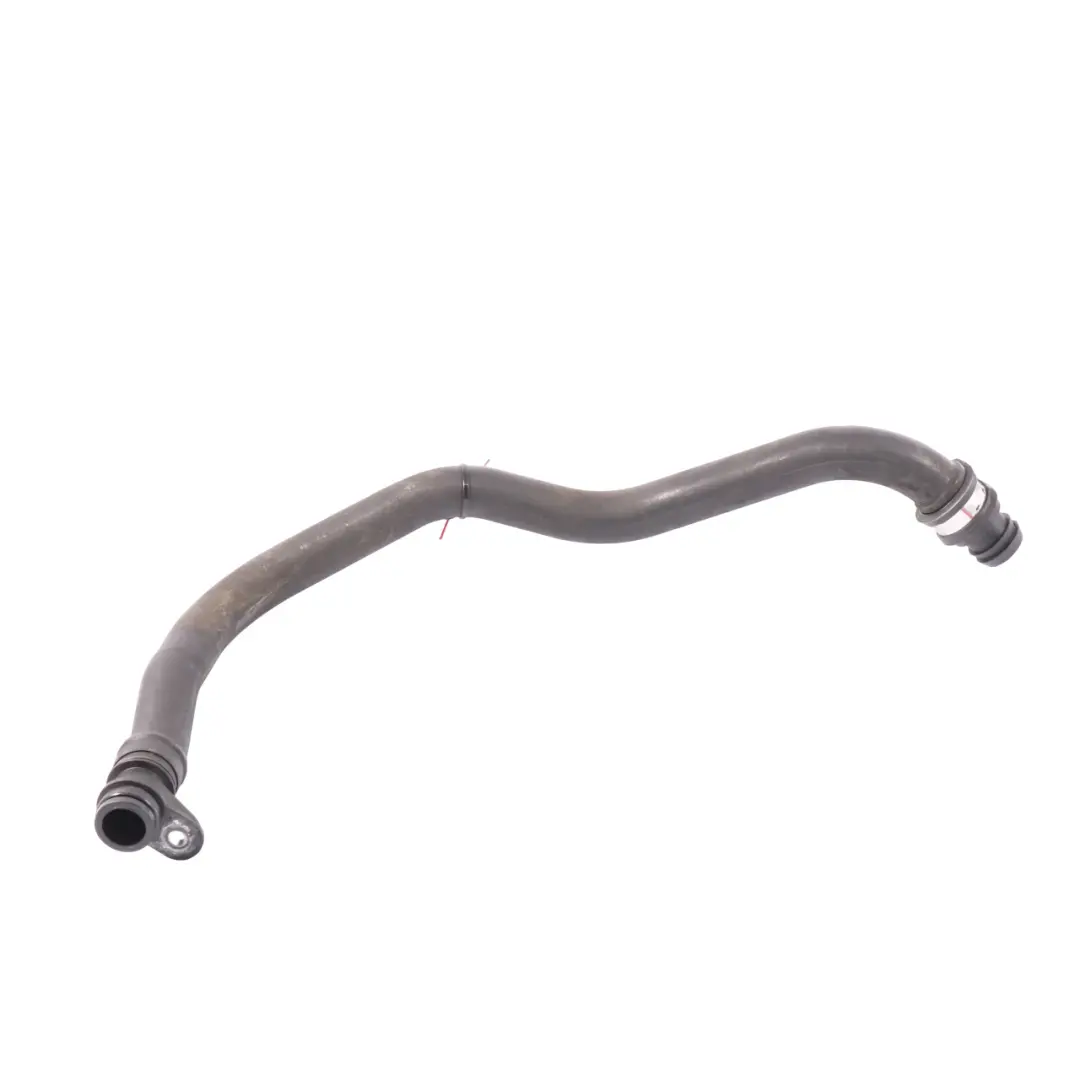  Tuyau d'huile moteur Mercedes Vito Viano W639 Remplisseur Ligne - SKU A6460160429-1 - Numéro de pièce A6460160429