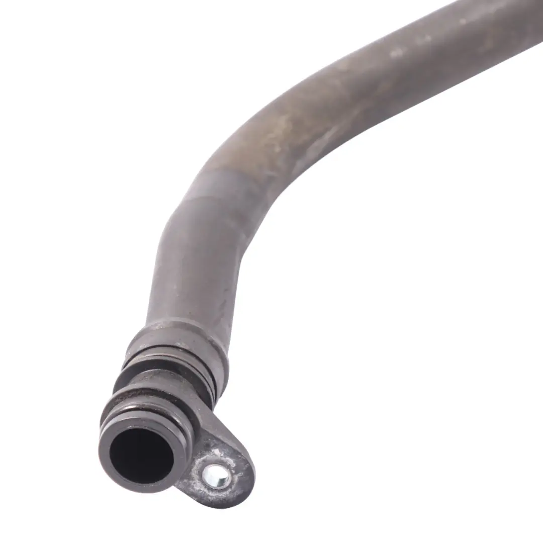  Tuyau d'huile moteur Mercedes Vito Viano W639 Remplisseur Ligne - SKU A6460160429-1 - Numéro de pièce A6460160429