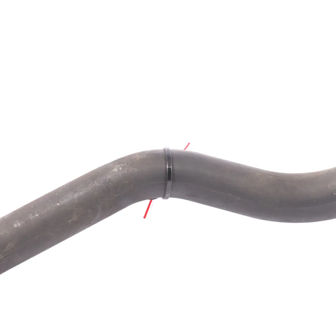  Tuyau d'huile moteur Mercedes Vito Viano W639 Remplisseur Ligne - SKU A6460160429-1 - Numéro de pièce A6460160429