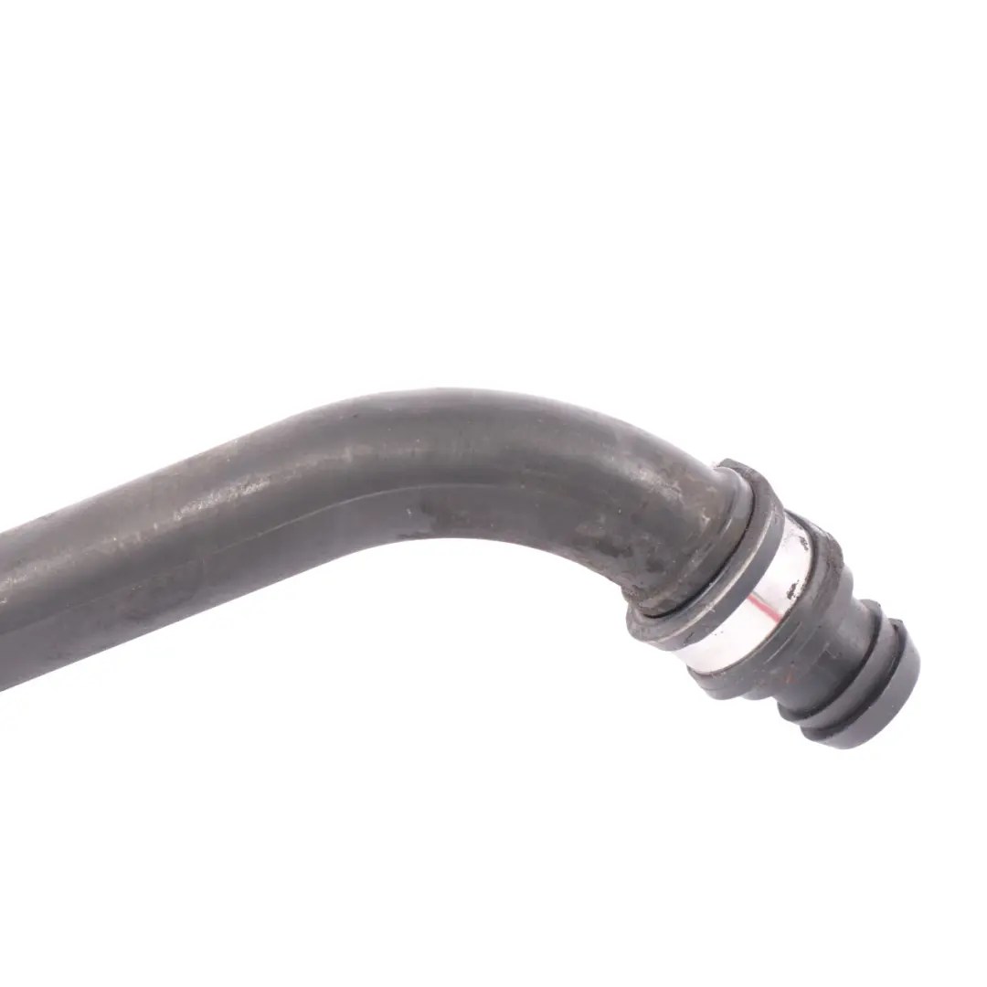  Motoröl Leitung Mercedes Viano W639 Einfüll Stutzen Füll Schlauch - SKU A6460160429-1 - Teilenummer A6460160429