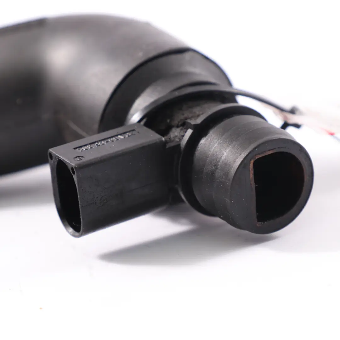 Mercedes Sprinter W906 OM646 Oil Seperator Engine Breather Pipe A6420160881 - SKU A6460160981 - Part number A6460160981