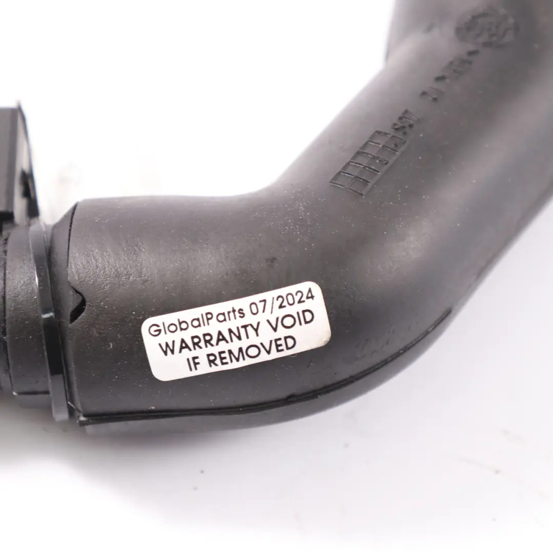 Mercedes Sprinter W906 OM646 Séparateur huile Tuyau reniflard moteur A6420160881 - SKU A6460160981 - Numéro de pièce A6460160981