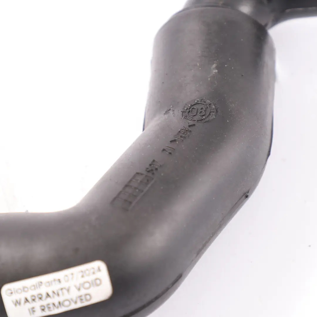 Mercedes Sprinter W906 OM646 Séparateur huile Tuyau reniflard moteur A6420160881 - SKU A6460160981 - Numéro de pièce A6460160981