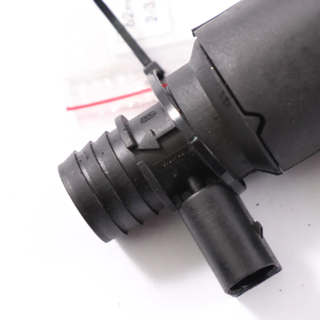 Mercedes Sprinter W906 OM646 Tubo di sfiato olio motore A6420160881 - SKU A6460160981 - Numero di parte A6460160981