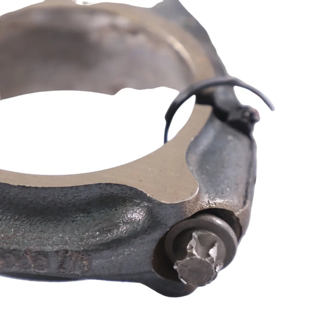 OM646 Engine Connecting Rod Piston Conrod to Mercedes W639 Diesel with Part number A6460300117 Mercedes W639 Diesel OM646 Engine Connecting Rod Piston Conrod - SKU A6460300117-1 - Part number A6460300117