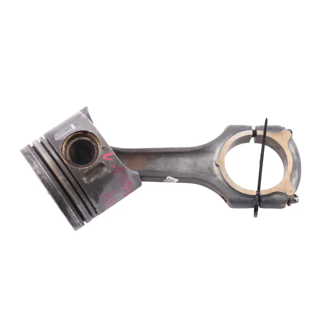 Mercedes W639 Diesel OM646 Motor Pleuelstange Kolben Pleuel - SKU A6460300117-1 - Teilenummer A6460300117