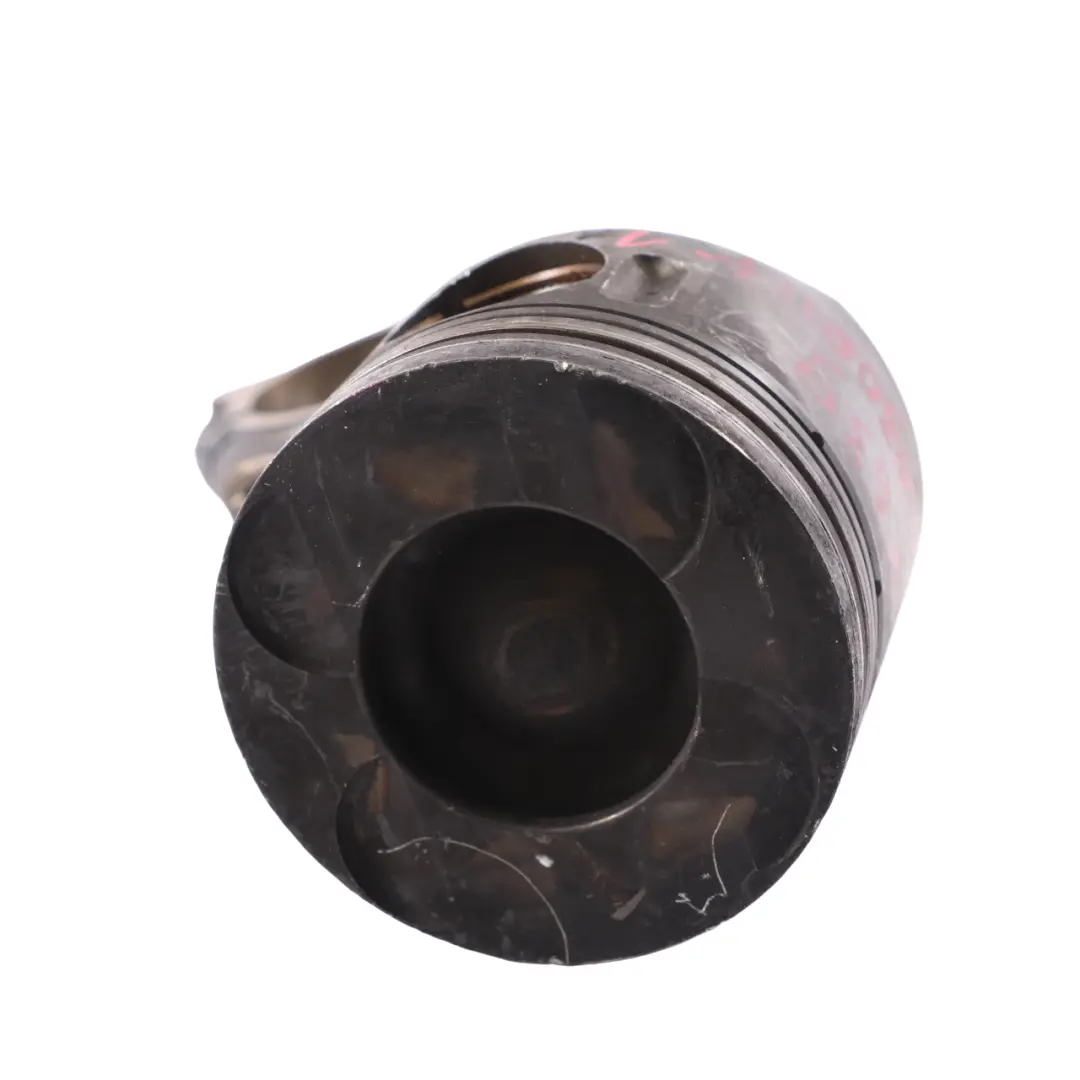 OM646 Biela Pistón Biela para Motor Mercedes W639 Diesel con número de pieza A6460300117 Motor Mercedes W639 Diesel OM646 Biela Pistón Biela - SKU A6460300117-1 - Número de pieza A6460300117