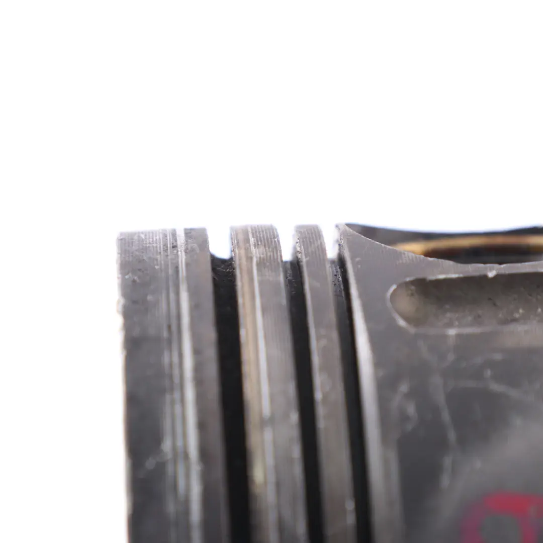 OM646 Biela Pistón Biela para Motor Mercedes W639 Diesel con número de pieza A6460300117 Motor Mercedes W639 Diesel OM646 Biela Pistón Biela - SKU A6460300117-1 - Número de pieza A6460300117