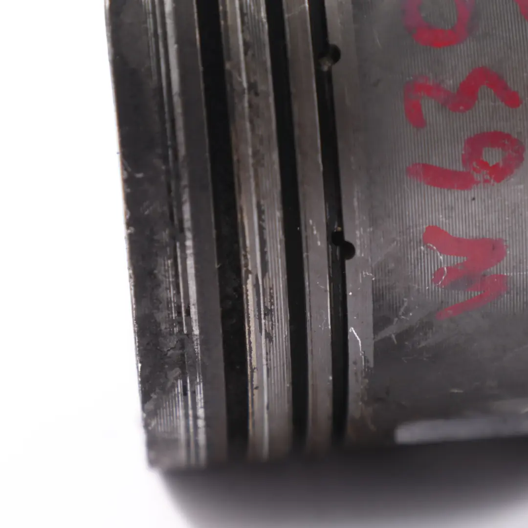 Mercedes W639 Diesel OM646 Motor Pleuelstange Kolben Pleuel - SKU A6460300117-1 - Teilenummer A6460300117