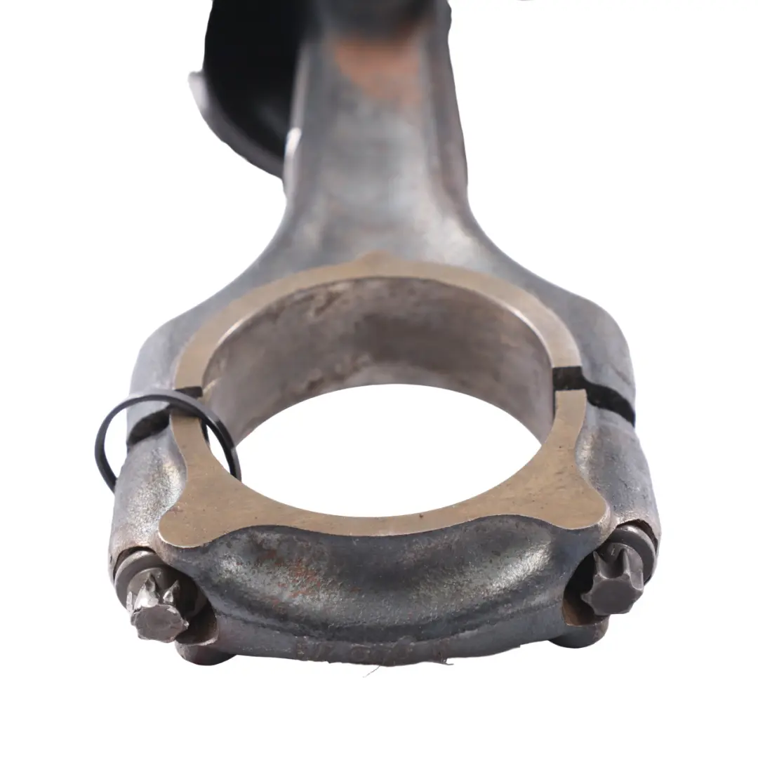 OM646 Moteur Bielle Piston Bielle pour Mercedes W639 Diesel à propos du numéro de pièce A6460300117 Mercedes W639 Diesel OM646 Moteur Bielle Piston Bielle - SKU A6460300117-1 - Numéro de pièce A6460300117