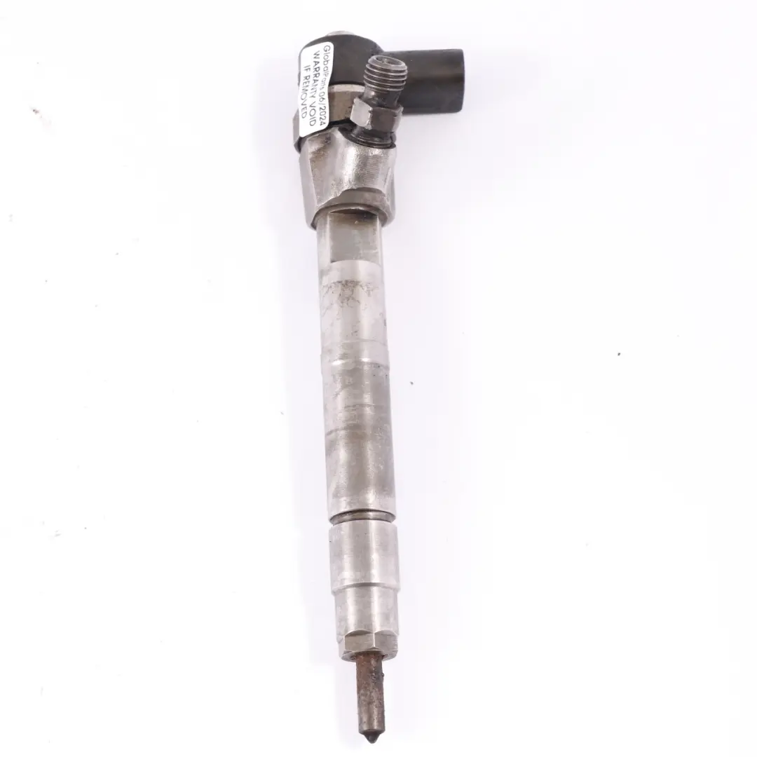 OM646 646982 646983 Fuel Injector 0445110264 to Mercedes W639 Diesel with Part number A6460700487 Mercedes W639 Diesel OM646 646982 646983 Fuel Injector 0445110264 - SKU A6460700487-1 - Part number A6460700487