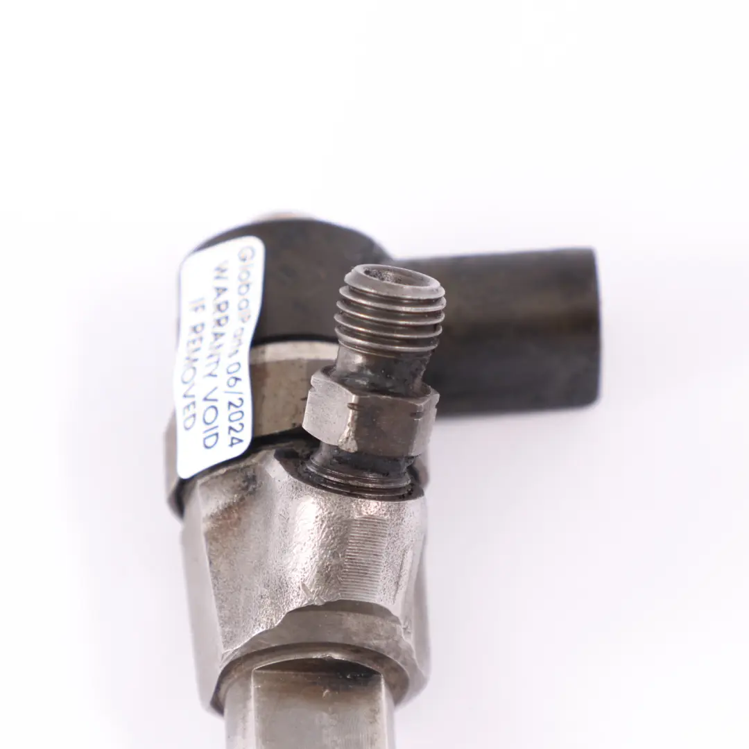 OM646 646982 646983 Iniettore carburante per Mercedes W639 Diesel con numero di parte A6460700487 Mercedes W639 Diesel OM646 646982 646983 Iniettore carburante - SKU A6460700487-1 - Numero di parte A6460700487