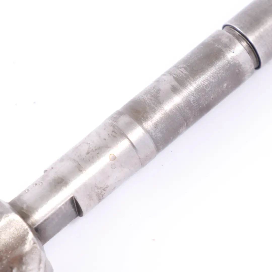 Mercedes W639 Diesel OM646 646982 646983 Inyector de combustible - SKU A6460700487-1 - Número de pieza A6460700487