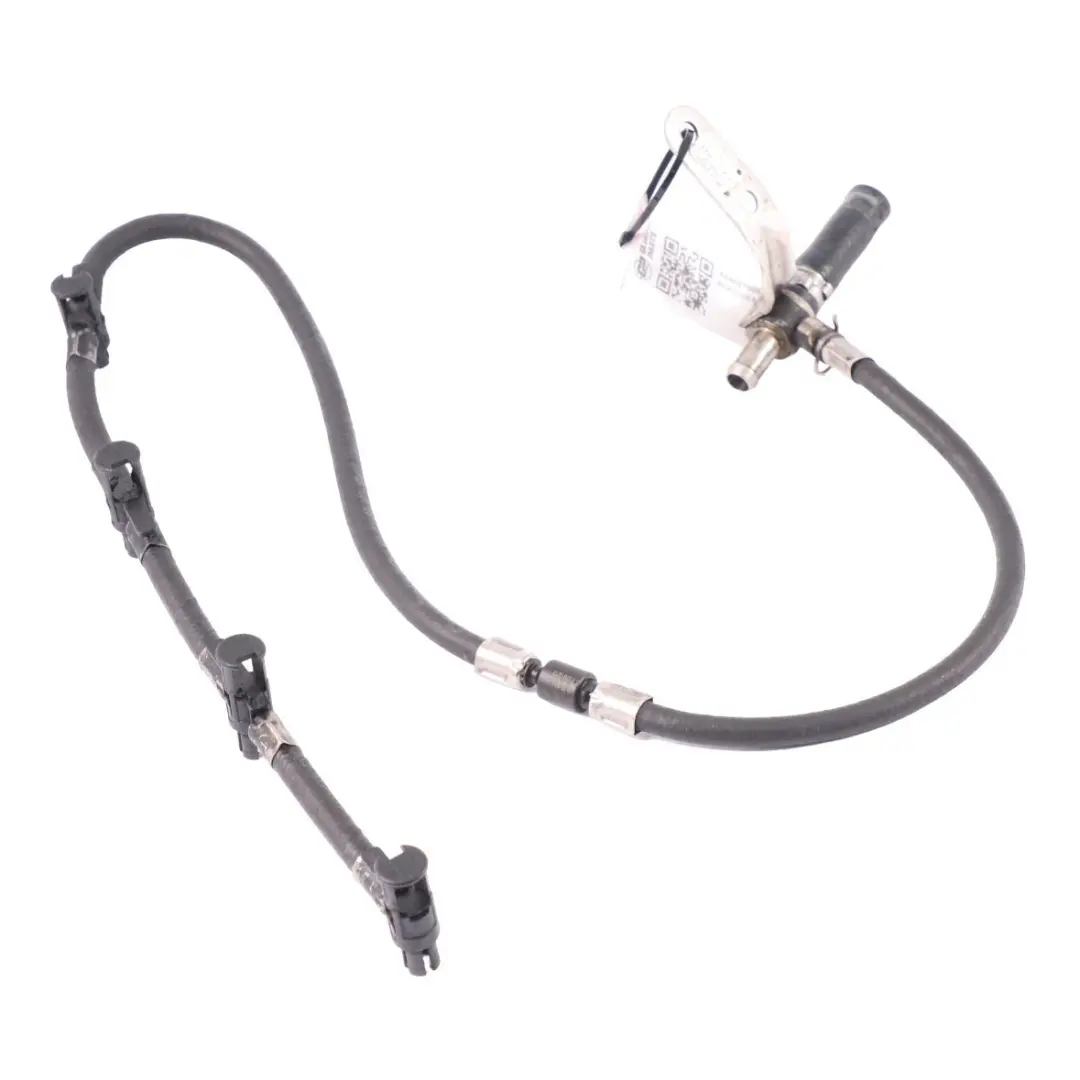 Fuel Injection Line Mercedes W639 W906 OM646 Fuel Return Leak Line - SKU A6460700638-1 - Part number A6460700638