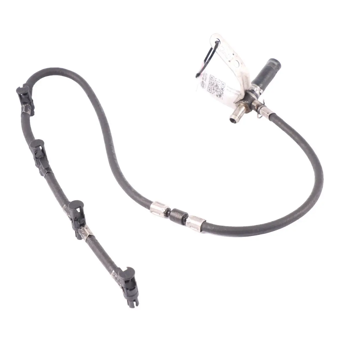 Mercedes W639 W906 Diesel OM646 Ligne de retour de carburant A6460700638