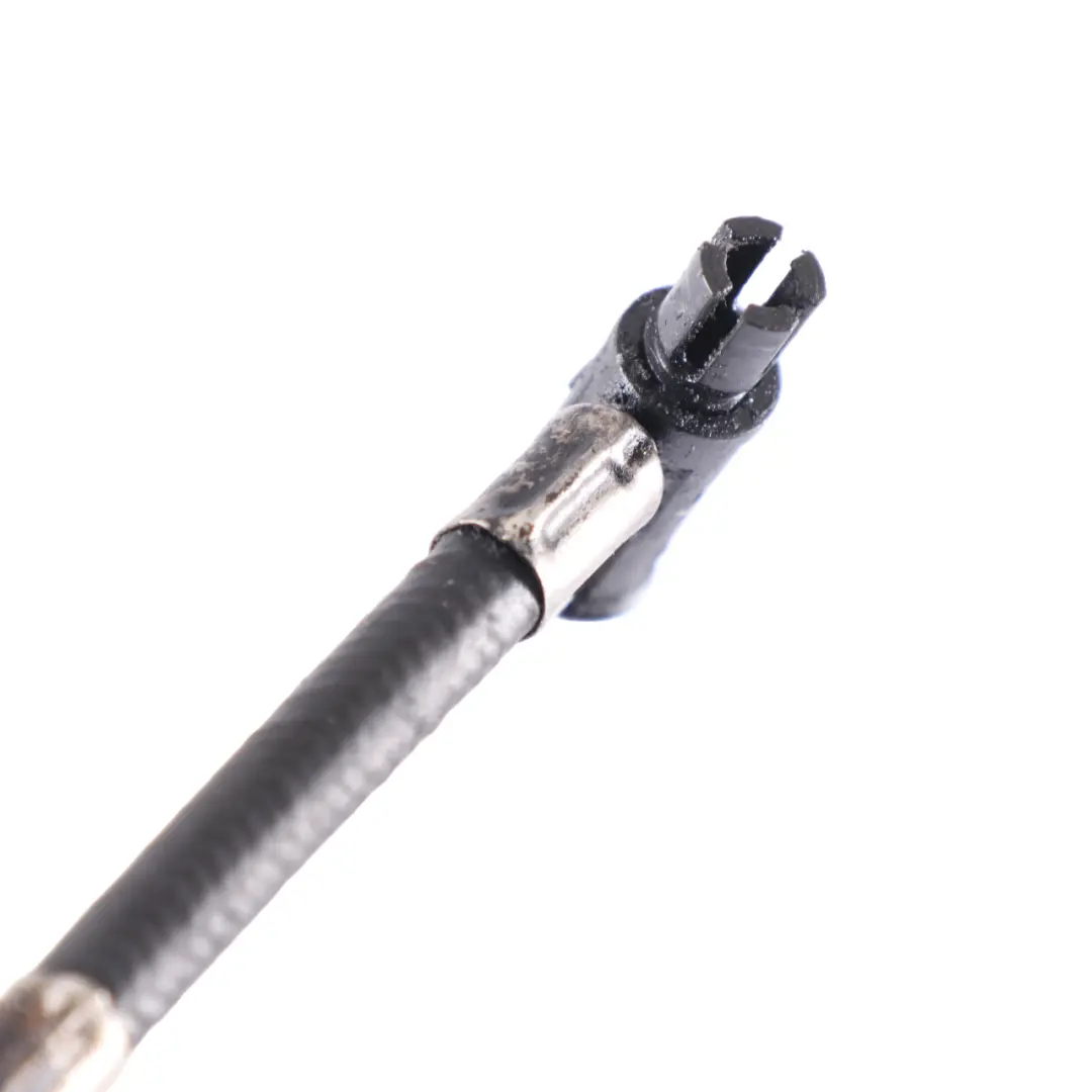 OM646 Fuel Return Leak Line to Fuel Injection Line Mercedes W639 W906 with Part number A6460700638 Fuel Injection Line Mercedes W639 W906 OM646 Fuel Return Leak Line - SKU A6460700638-1 - Part number A6460700638