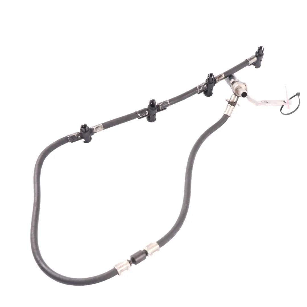 Linea carburante Mercedes W639 W906 OM646 Linea ritorno carburante - SKU A6460700638-1 - Numero di parte A6460700638