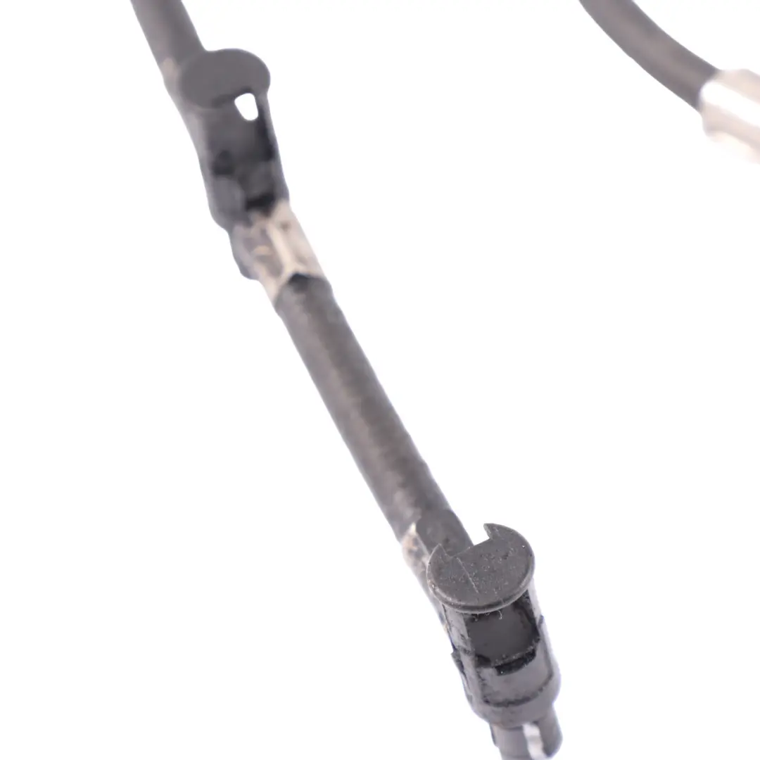 OM646 Fuel Return Leak Line to Fuel Injection Line Mercedes W639 W906 with Part number A6460700638 Fuel Injection Line Mercedes W639 W906 OM646 Fuel Return Leak Line - SKU A6460700638-1 - Part number A6460700638