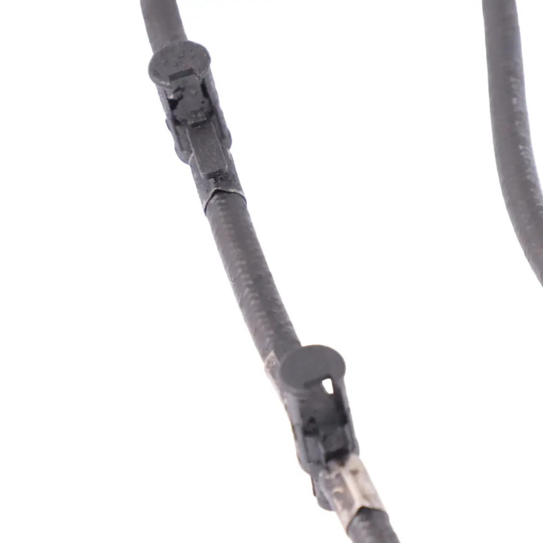  Kraftstoff Schlauh Mercedes W639 W906 Diesel OM646 Kraftstoff Rücklauf Leitung - SKU A6460700638-1 - Teilenummer A6460700638