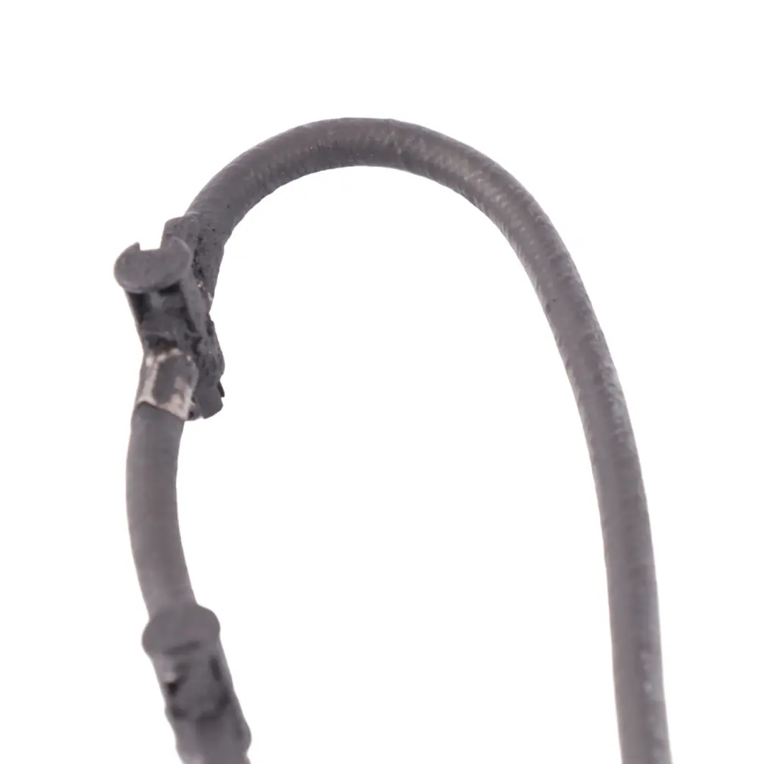  Kraftstoff Schlauh Mercedes W639 W906 Diesel OM646 Kraftstoff Rücklauf Leitung - SKU A6460700638-1 - Teilenummer A6460700638