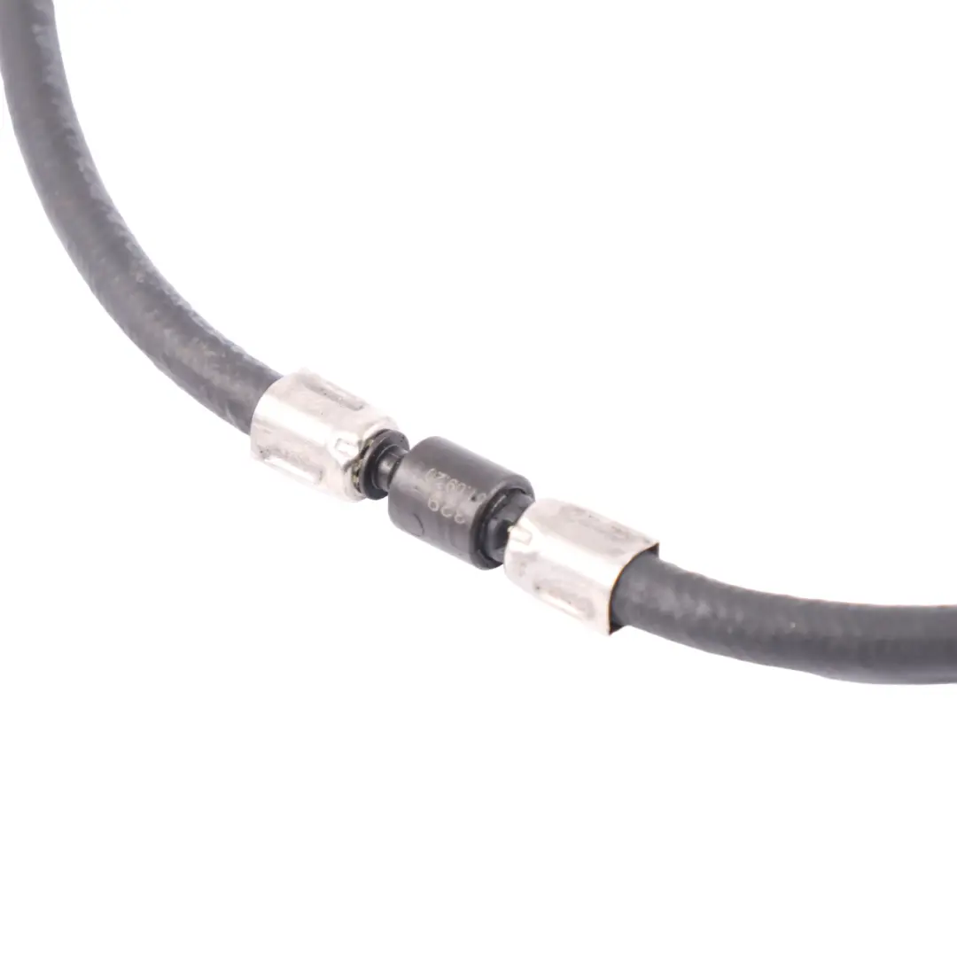  Kraftstoff Schlauh Mercedes W639 W906 Diesel OM646 Kraftstoff Rücklauf Leitung - SKU A6460700638-1 - Teilenummer A6460700638