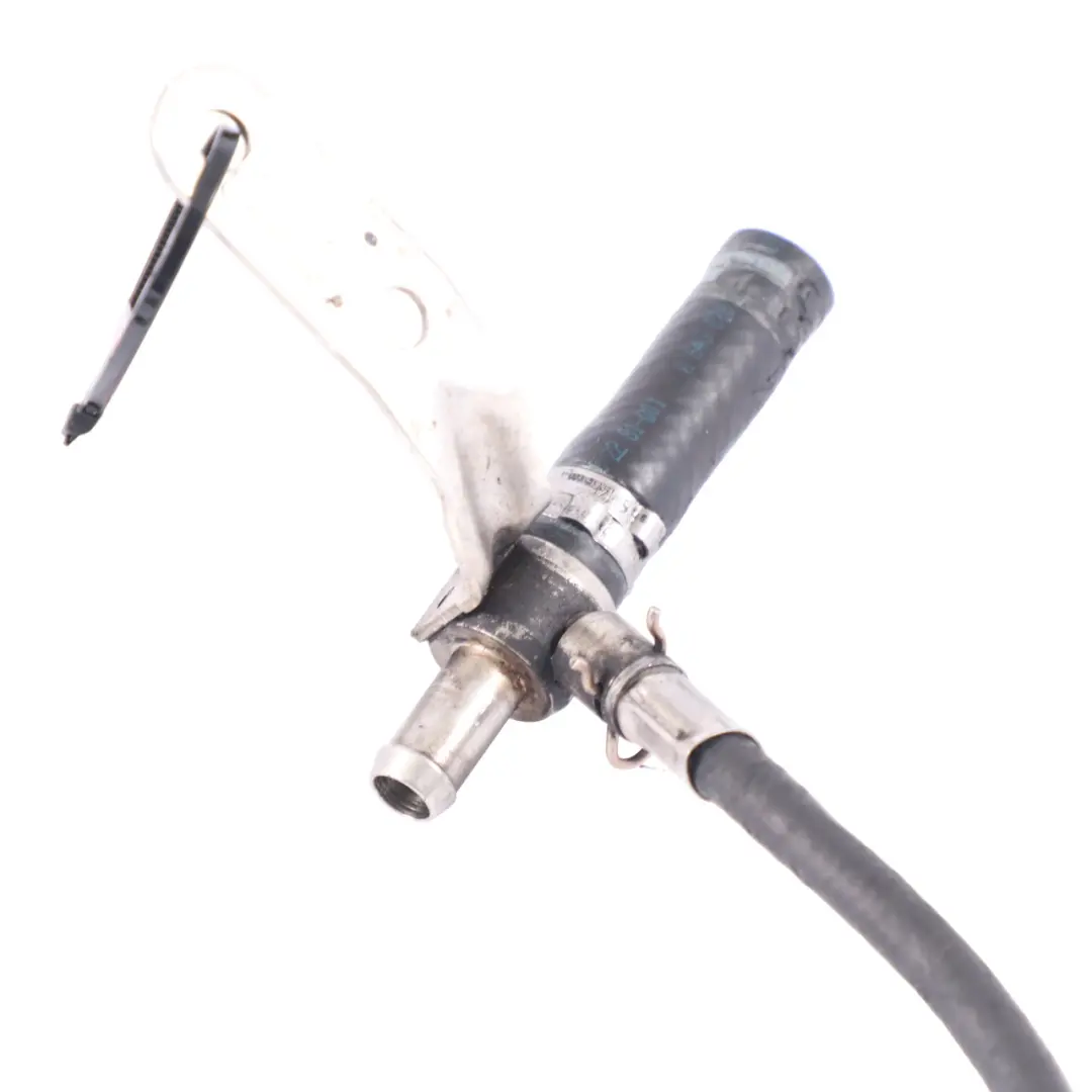 Mercedes W639 W906 Diesel OM646 Ligne de retour de carburant - SKU A6460700638-1 - Numéro de pièce A6460700638