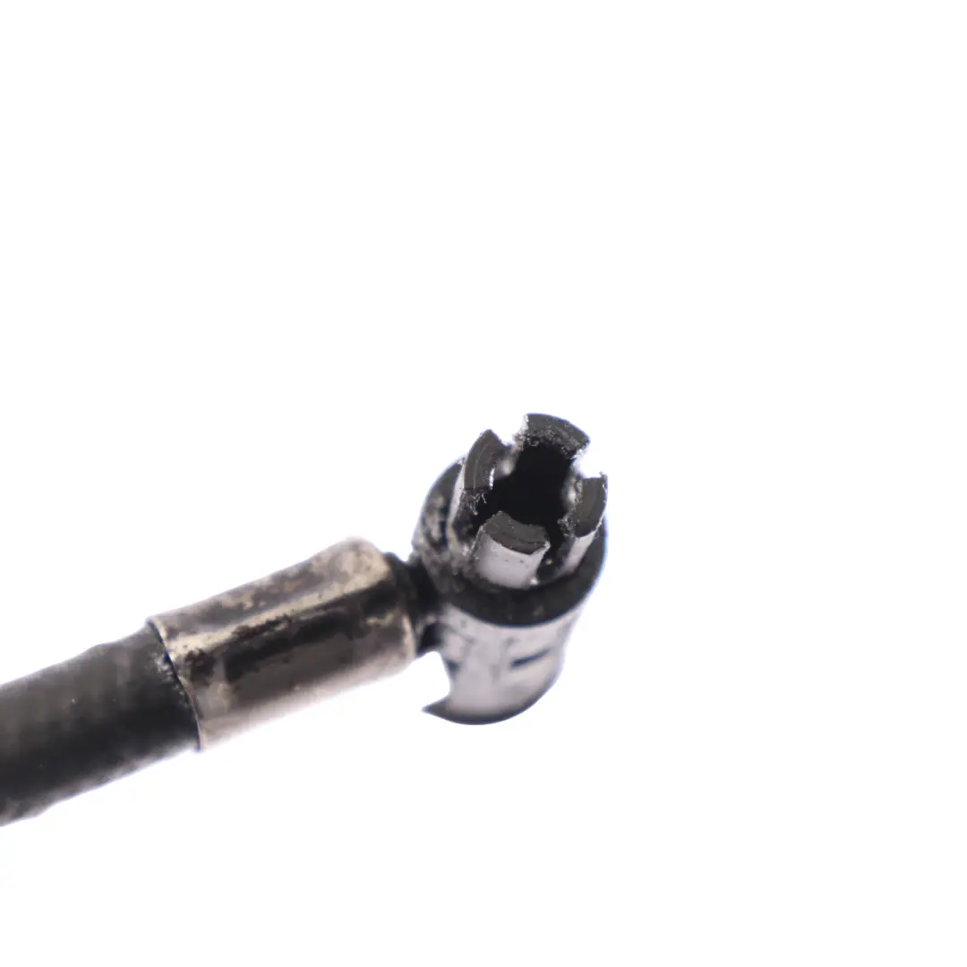  Línea de combustible Mercedes W639 W906 OM646 Línea de fuga retorno combustible - SKU A6460700638-1 - Número de pieza A6460700638