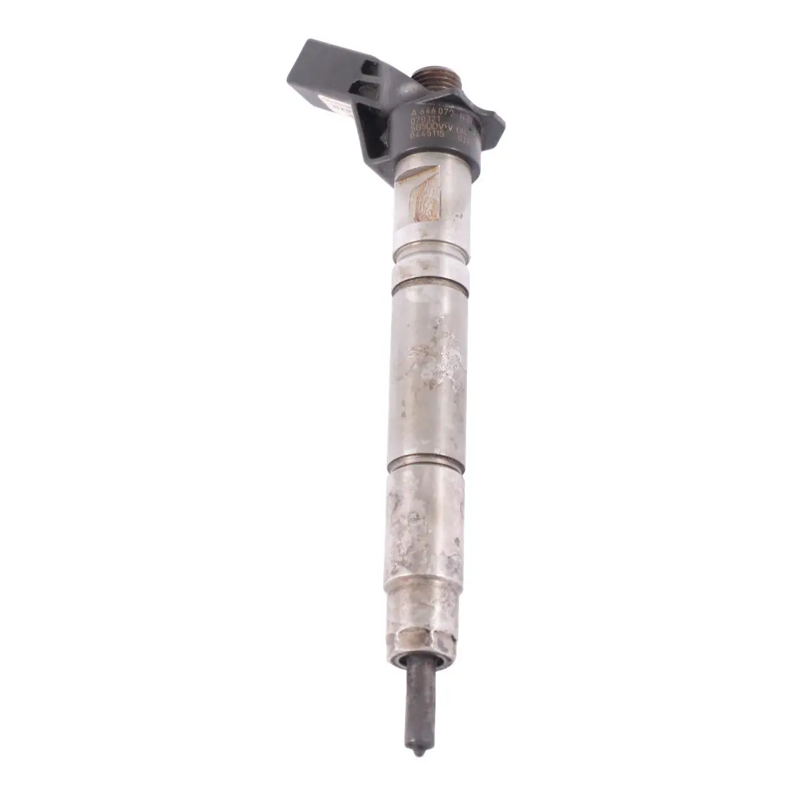 Mercedes W639 OM646 Ugello iniettore carburante A6460701187