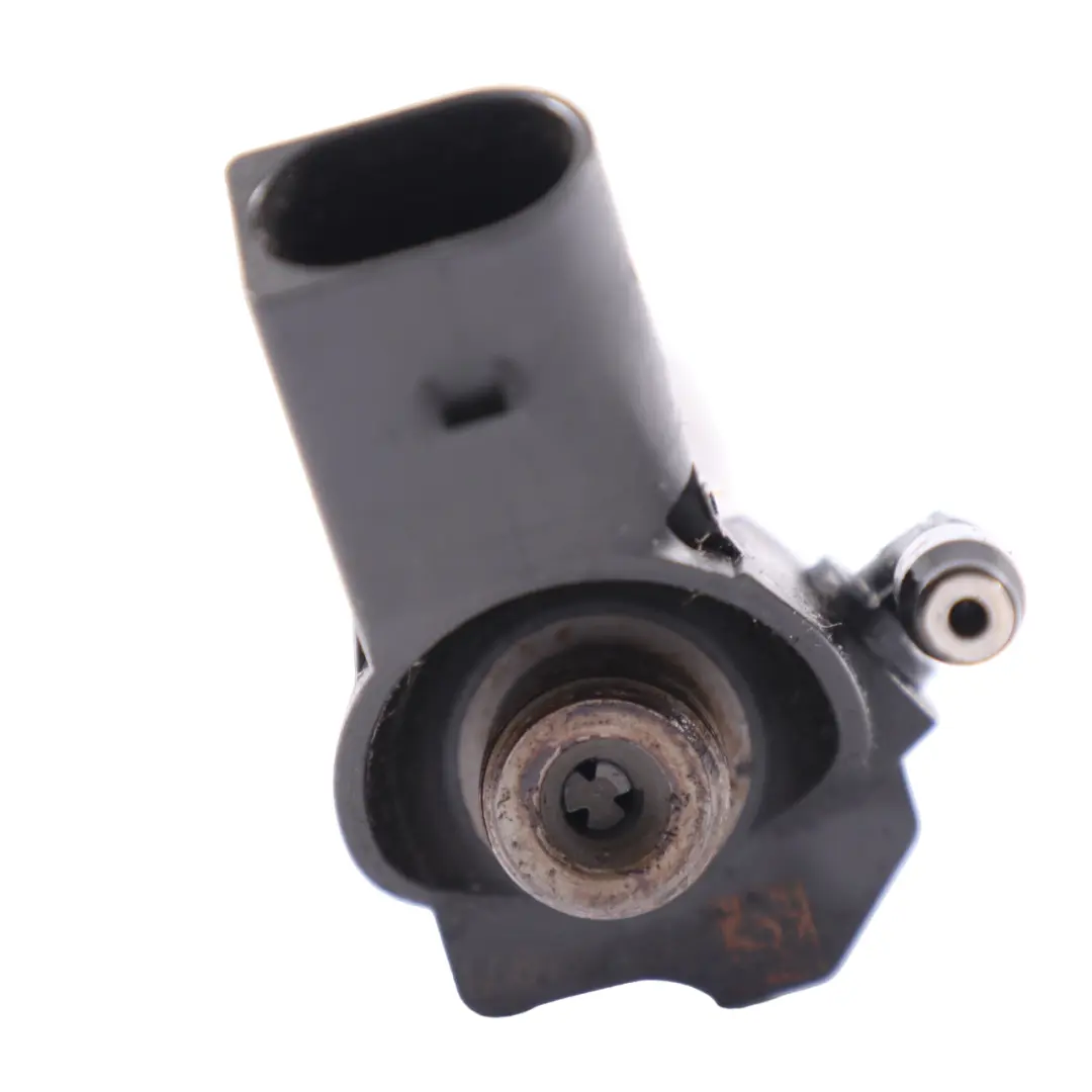 OM646 Inyector de combustible Boquilla de inyección para Mercedes W639 con número de pieza A6460701187 Mercedes W639 OM646 Inyector de combustible Boquilla de inyección - SKU A6460701187 - Número de pieza A6460701187