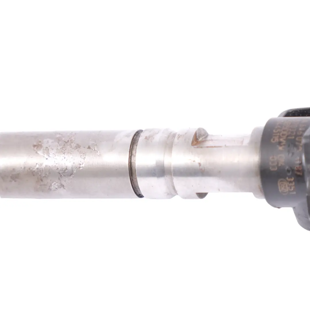 Mercedes W639 OM646 Inyector de combustible Boquilla de inyección - SKU A6460701187 - Número de pieza A6460701187