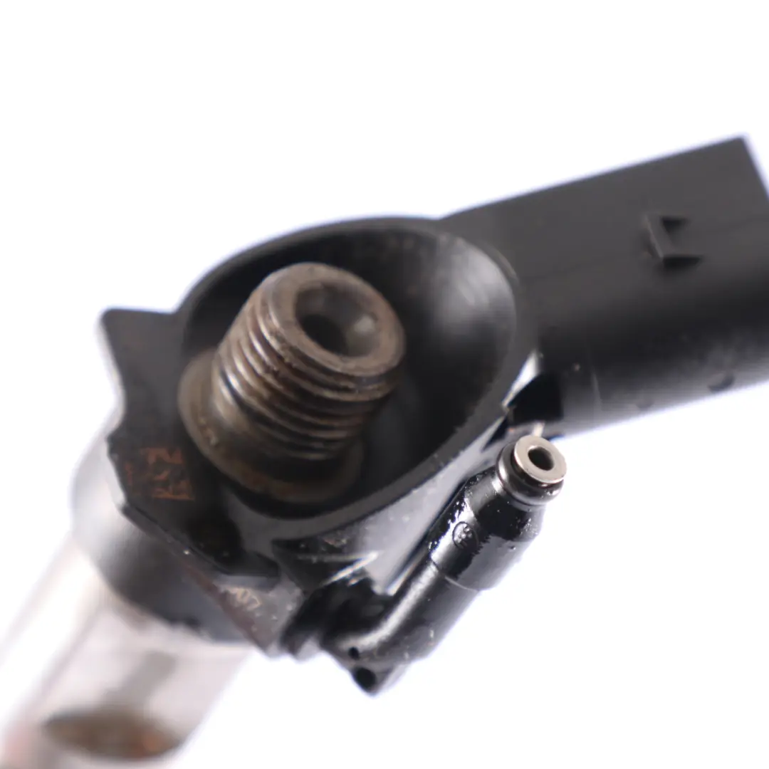 Mercedes W639 OM646 Injecteur carburant Buse d'injection - SKU A6460701187 - Numéro de pièce A6460701187