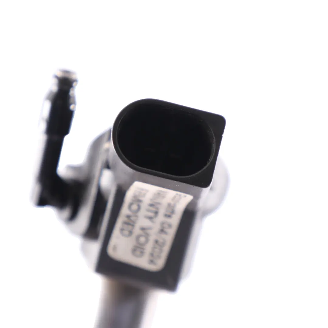 OM646 Inyector de combustible Boquilla de inyección para Mercedes W639 con número de pieza A6460701187 Mercedes W639 OM646 Inyector de combustible Boquilla de inyección - SKU A6460701187 - Número de pieza A6460701187