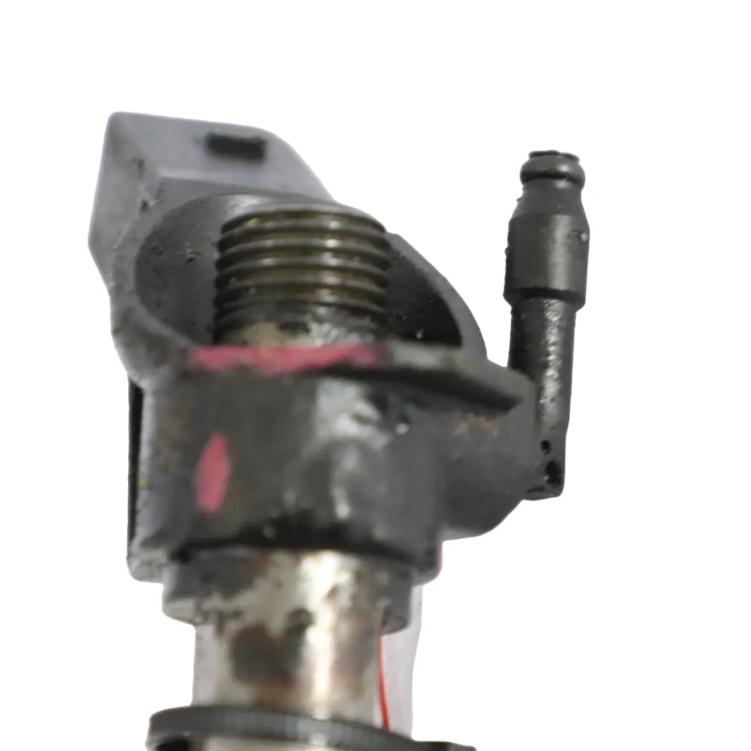 OM646 Inyector combustible para Mercedes Vito W639 Sprinter W906 Diesel con número de pieza A6460701487 Mercedes Vito W639 Sprinter W906 Diesel OM646 Inyector combustible - SKU A6460701487-4 - Número de pieza A6460701487