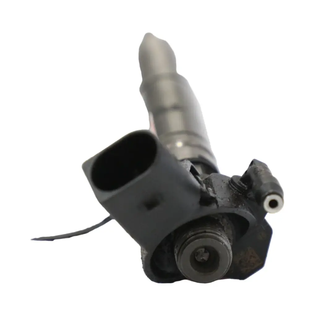 OM646 Inyector combustible para Mercedes Vito W639 Sprinter W906 Diesel con número de pieza A6460701487 Mercedes Vito W639 Sprinter W906 Diesel OM646 Inyector combustible - SKU A6460701487-4 - Número de pieza A6460701487