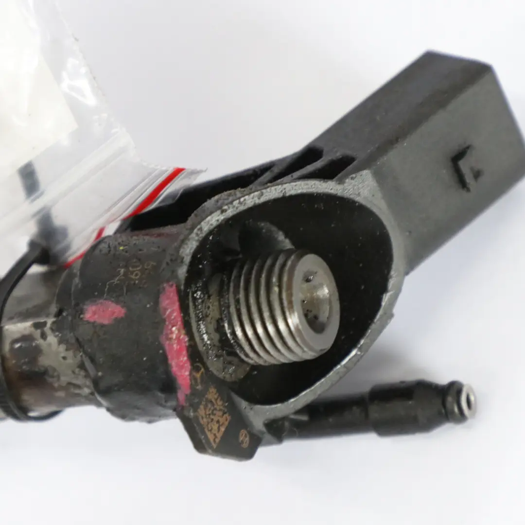 OM646 Fuel Injector Mercedes Vito W639 Sprinter W906 Diesel - SKU A6460701487-4 - Part number A6460701487
