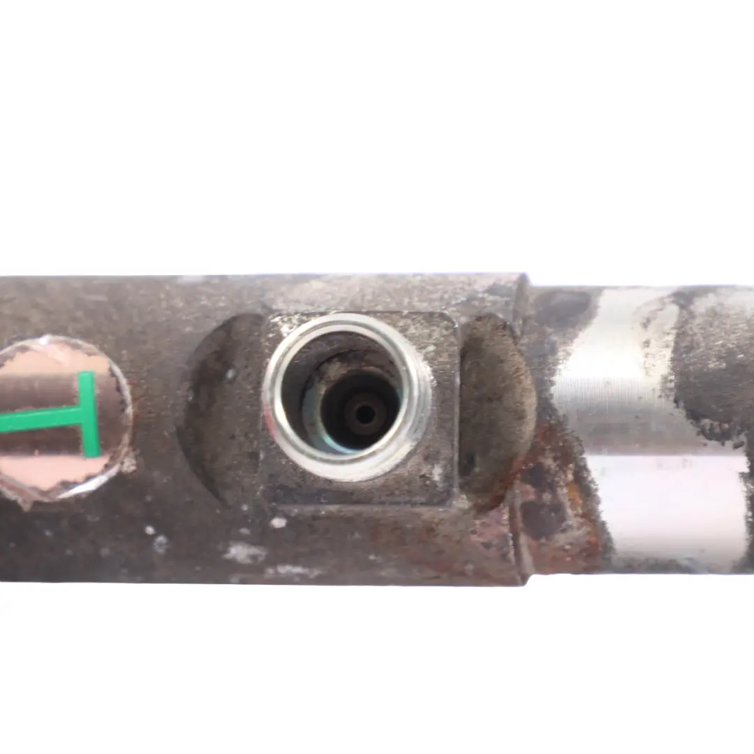 Mercedes W639 W906 OM646 Fuel Injector Pressure Rail Line - SKU A6460701895-1 - Part number A6460701895