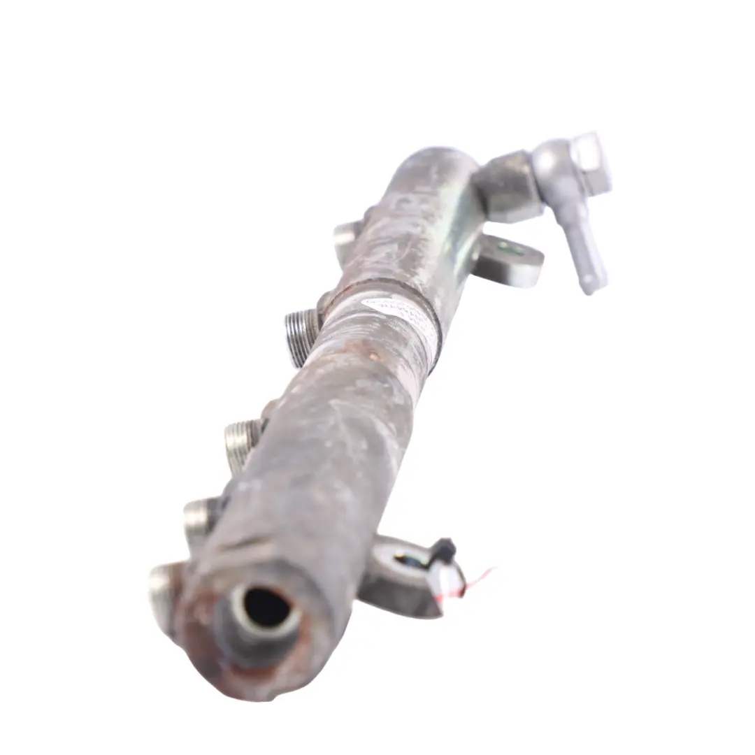 OM646 Listwa Wtryskowa do Mercedes W639 W906 o numerze A6460701895 Mercedes W639 W906 OM646 Listwa Wtryskowa - SKU A6460701895-1 - Numer Części A6460701895