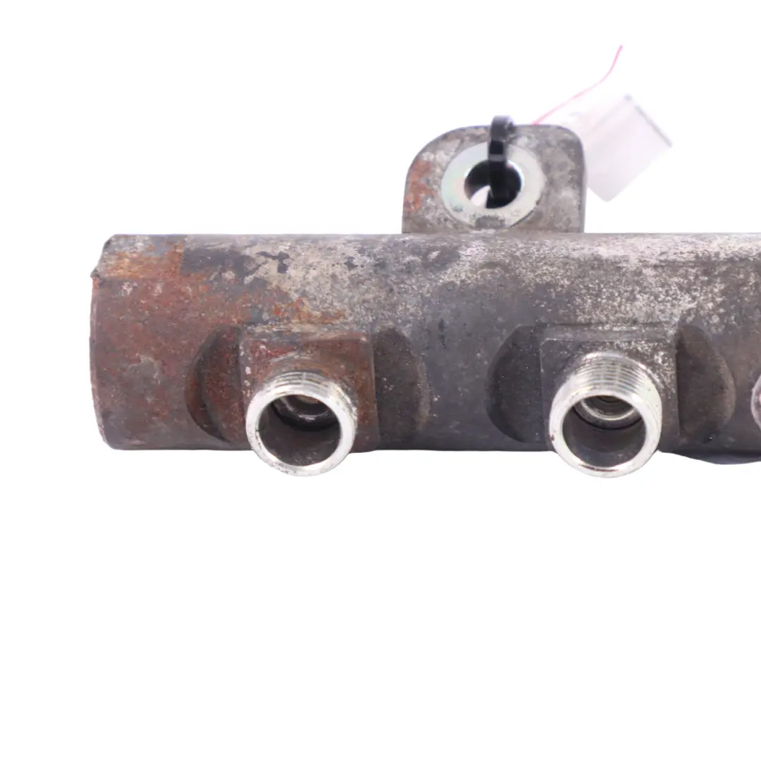 Mercedes W639 W906 OM646 Fuel Injector Pressure Rail Line - SKU A6460701895-1 - Part number A6460701895