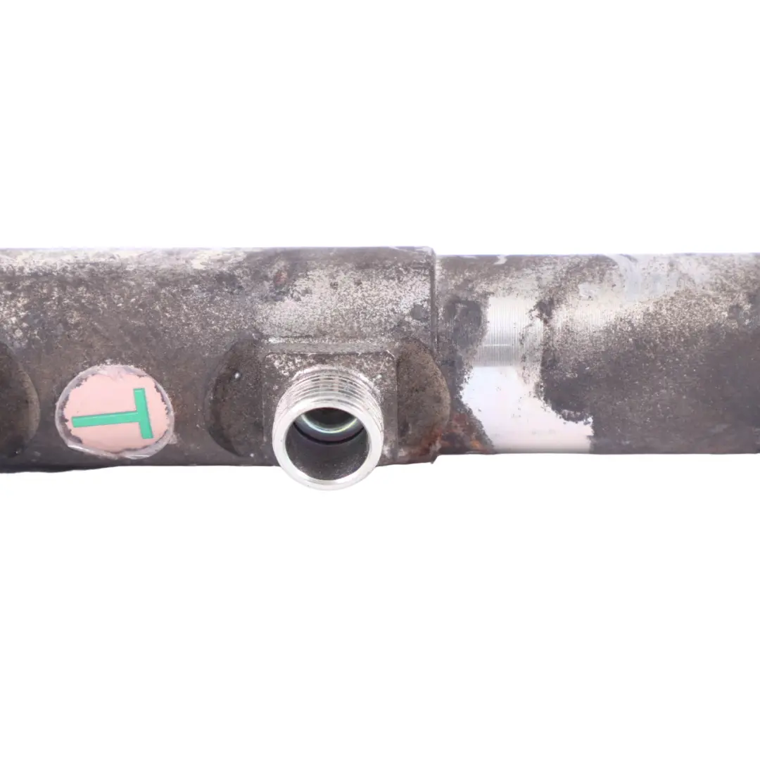 Mercedes W639 W906 OM646 Fuel Injector Pressure Rail Line - SKU A6460701895-1 - Part number A6460701895