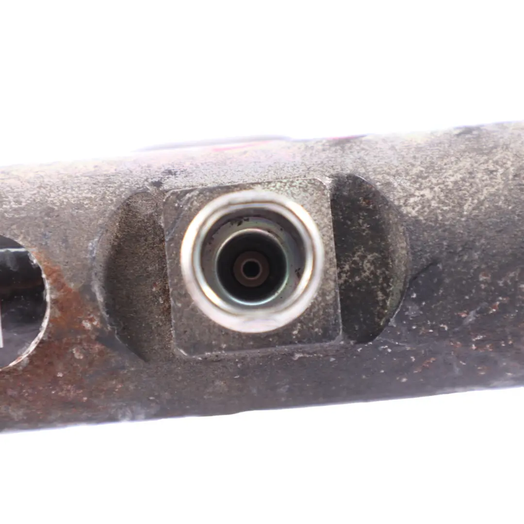 Mercedes W639 W906 OM646 Fuel Injector Pressure Rail Line - SKU A6460701895-1 - Part number A6460701895