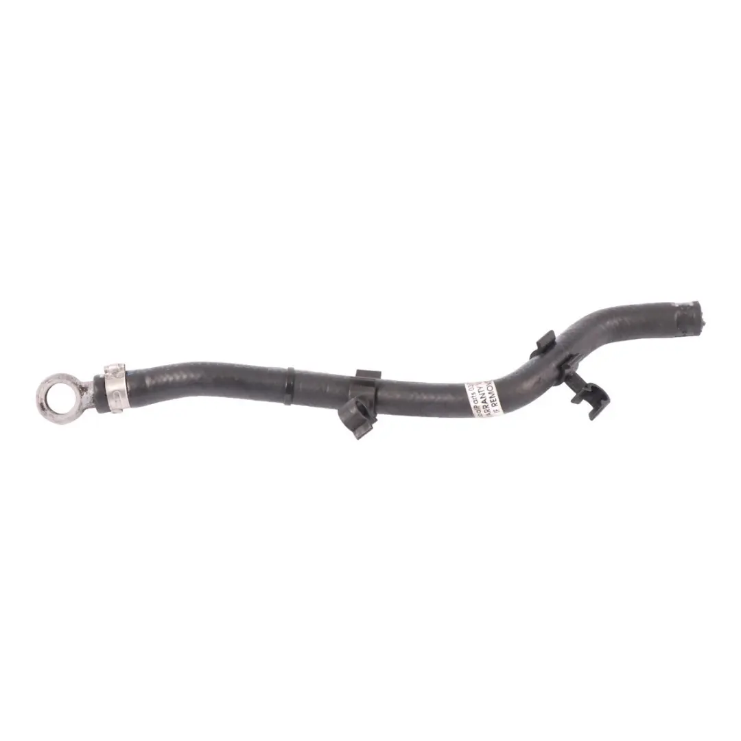 Fuel Line Mercedes W639 W906 Diesel OM646 Hose Injection System - SKU A6460781381-1 - Part number A6460781381