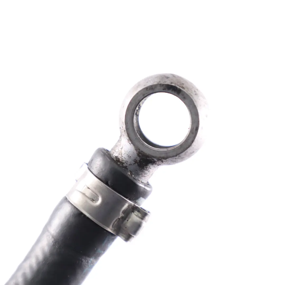 Fuel Line Mercedes W639 W906 Diesel OM646 Hose Injection System - SKU A6460781381-1 - Part number A6460781381