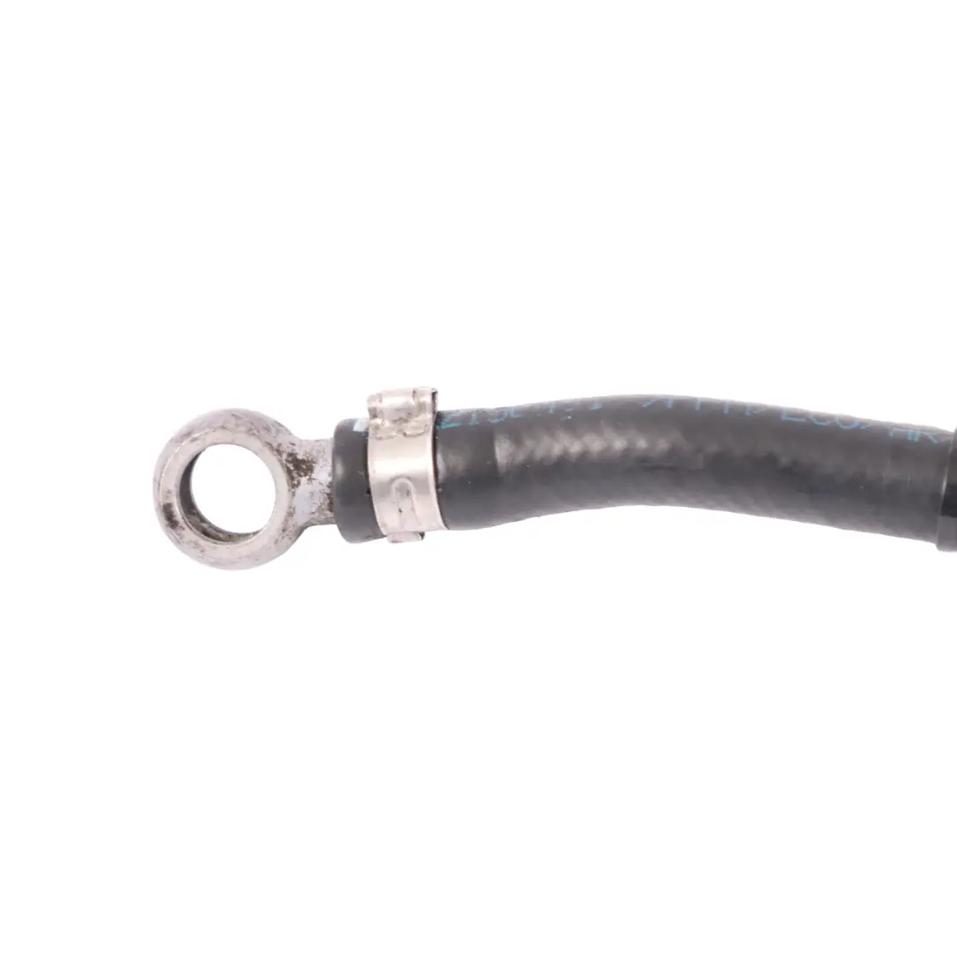 Fuel Line Mercedes W639 W906 Diesel OM646 Hose Injection System - SKU A6460781381-1 - Part number A6460781381