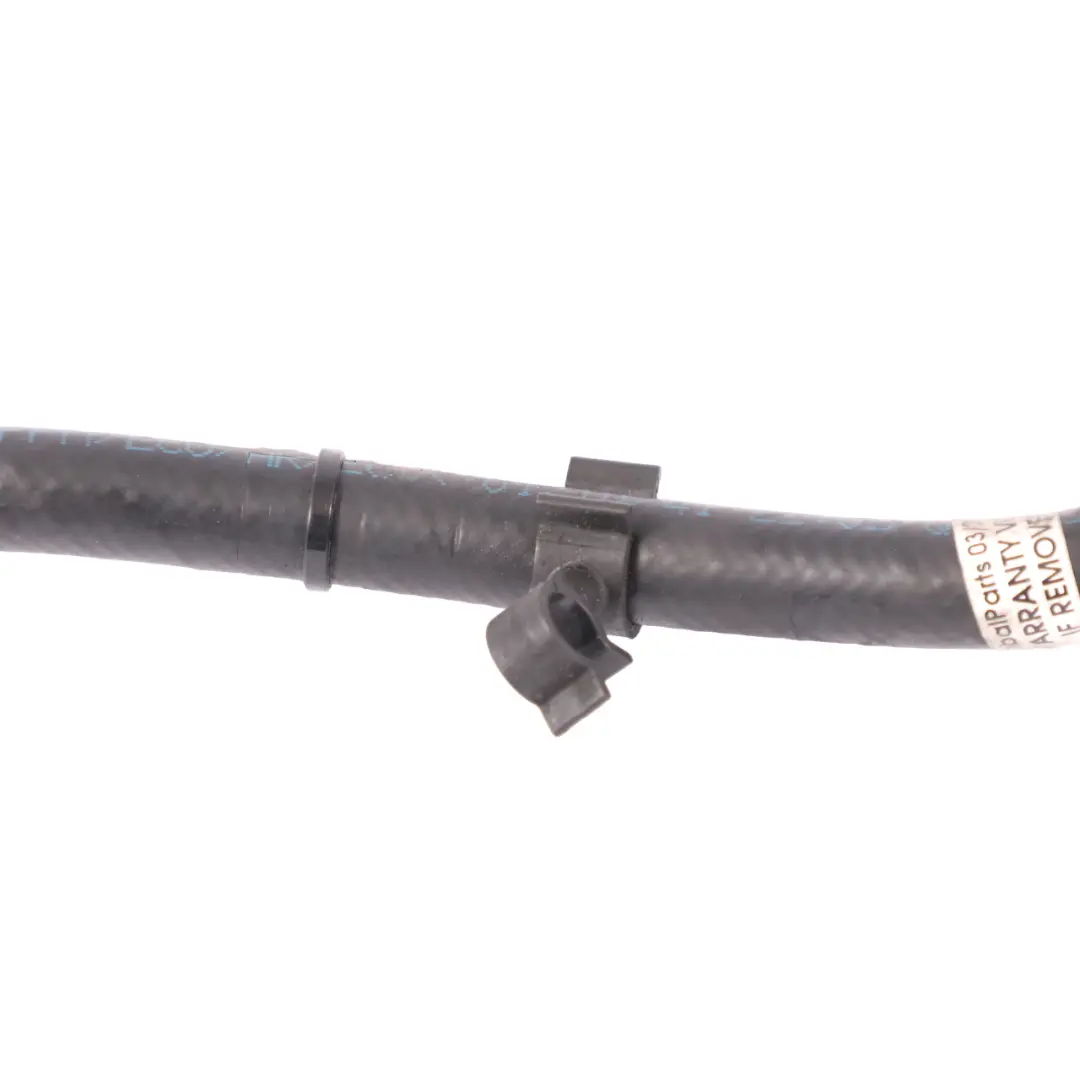 Fuel Line Mercedes W639 W906 Diesel OM646 Hose Injection System - SKU A6460781381-1 - Part number A6460781381